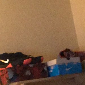 Meet your Posher, Henry